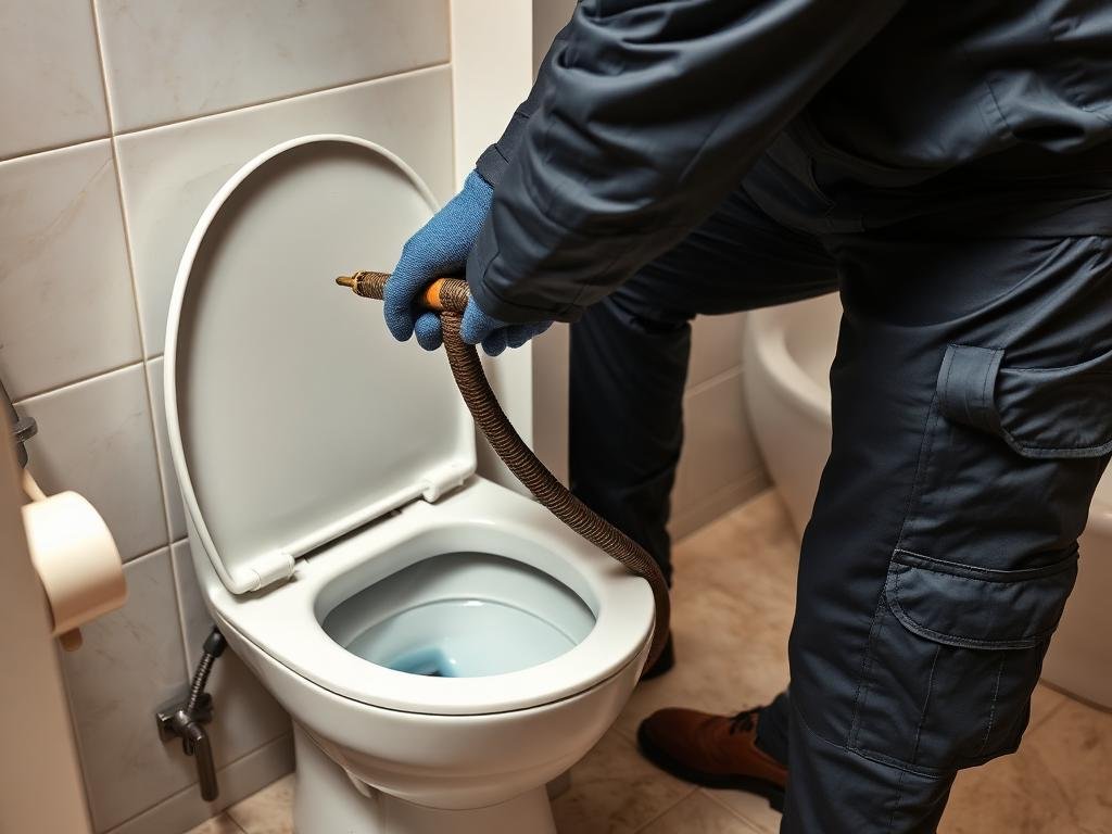 Desentupimento de Vaso Sanitário em Lauro de Freitas - BA